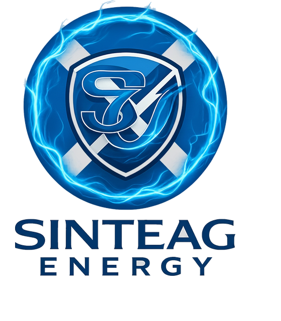 Sinteag Energy Marine Systems