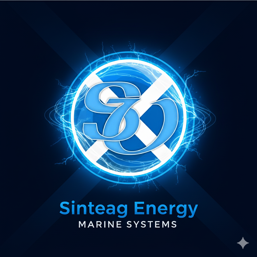Sinteag Energy Marine Systems